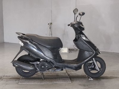 Suzuki ADDRESS V125