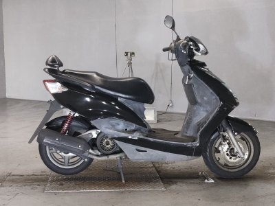 Yamaha CYGNUS125 2005
