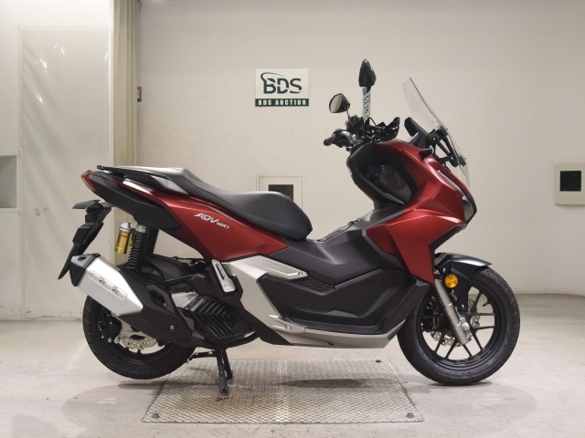 Honda ADV 160 2023