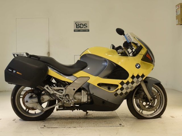 BMW K1200RS 1997