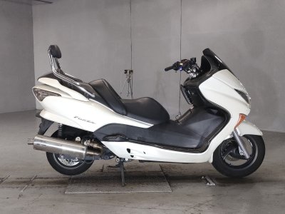 Honda FORZA Z 2006