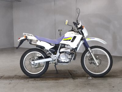 Honda XL250 DEGREE 1995