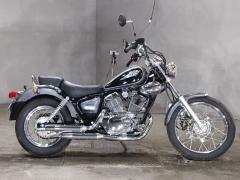 Yamaha VIRAGO XV125