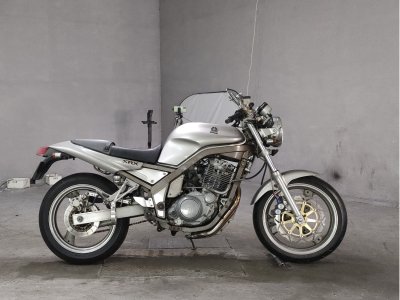Yamaha SRX400 1993