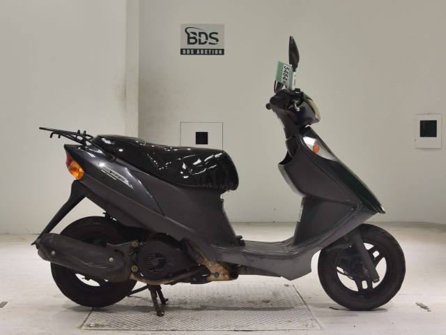Suzuki ADDRESS V125