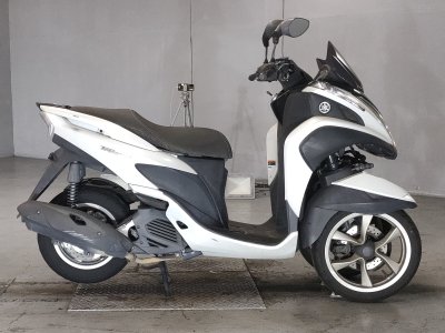 Yamaha TRICITY 125 2015