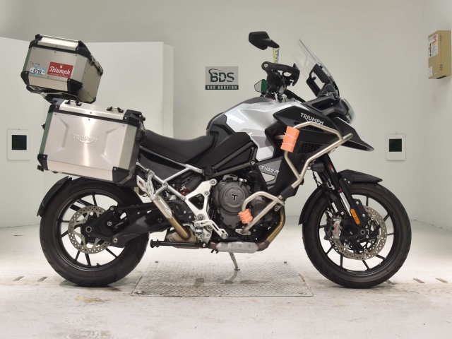 Triumph TIGER1200GTEX 2023
