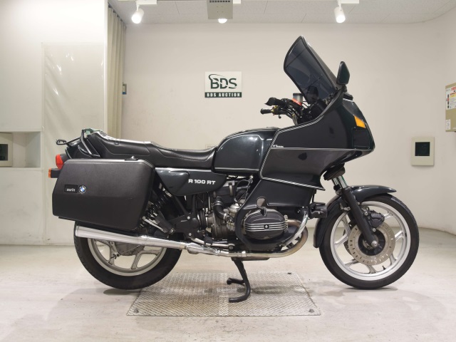 BMW R100RT 1992