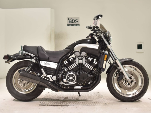 Yamaha V-MAX1200 1999