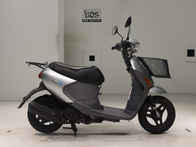 Suzuki LETS4