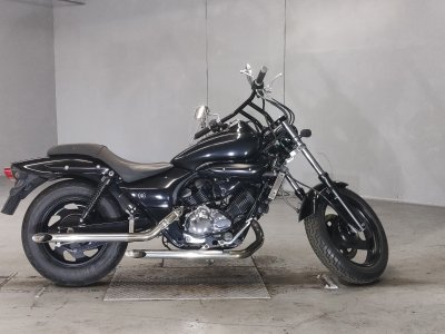 Kawasaki ELIMINATOR 250V 1999
