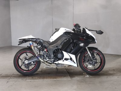 Kawasaki NINJA1000 2016