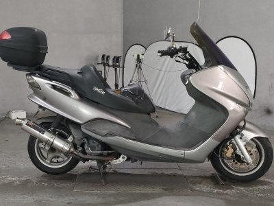 Yamaha MAJESTY 125 2005