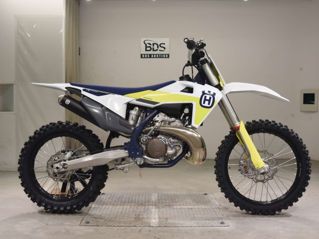 Husqvarna TC250 2021