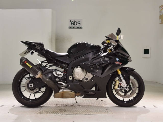BMW S1000RR 2014
