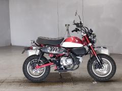 Honda MONKEY125 2018