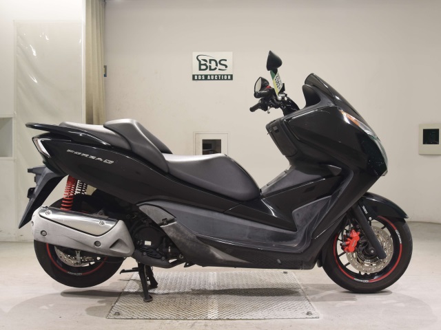 Honda FORZA SIA 2013