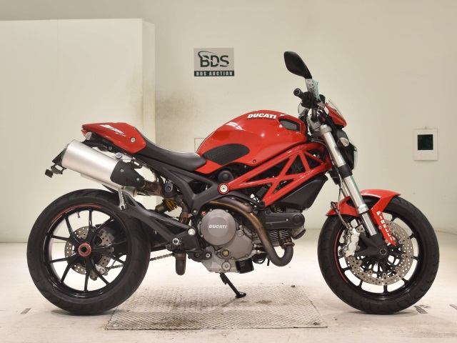 Ducati MONSTER 796 2014