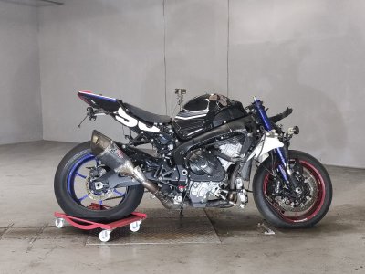 Suzuki GSX-R1000 2020