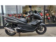 Honda PCX150 2013