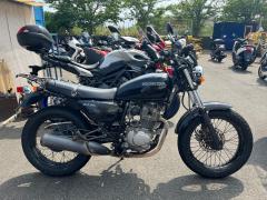 Honda CB223S 2010