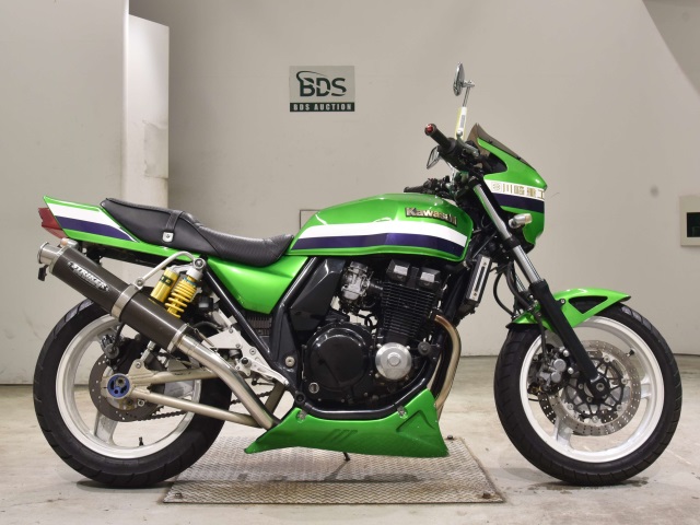 Kawasaki ZRX400 1994