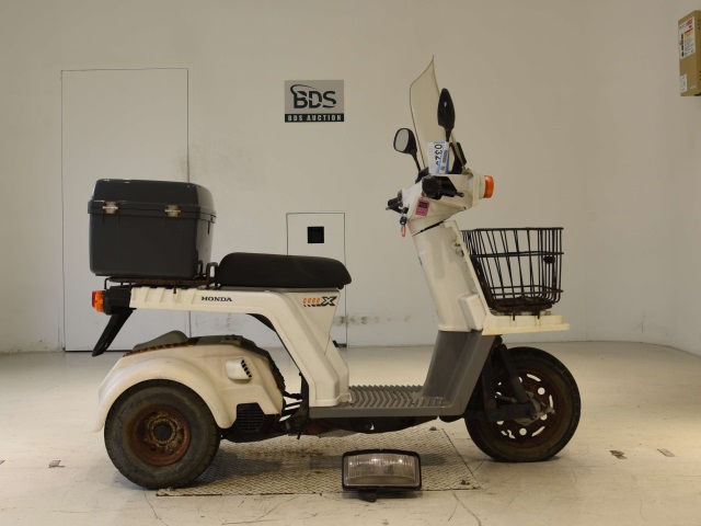 Honda GYRO X 2004