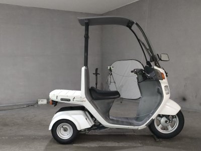 Honda GYRO CANOPY 2019