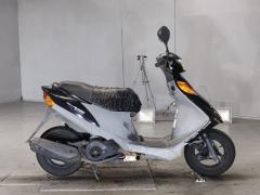 Suzuki ADDRESS V125