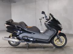 Honda FORZA Z 2007