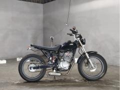 Honda FTR223 2002