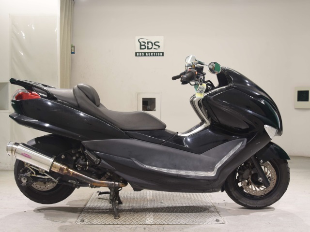 Yamaha MAJESTY 250 2011