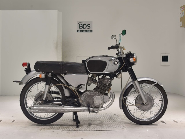 Honda CB93