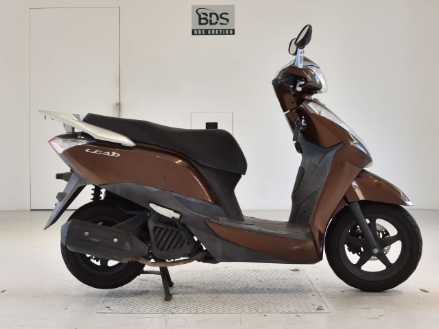 Honda LEAD125 2013