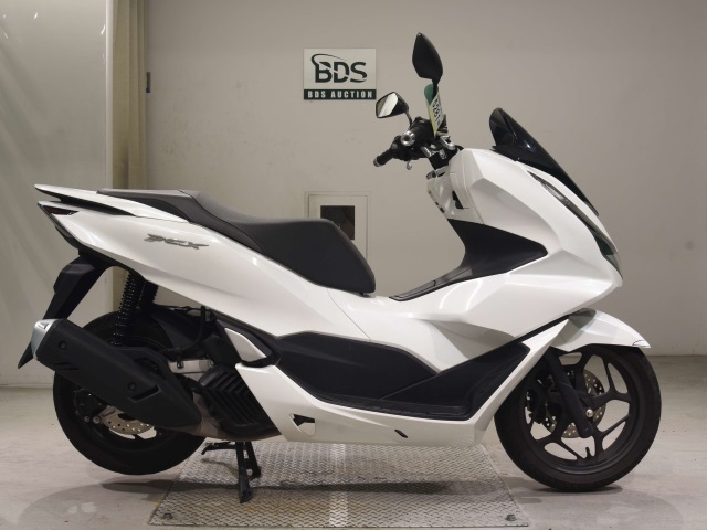 Honda PCX125 2021