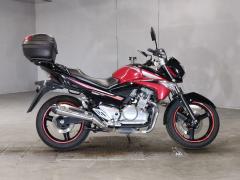 Suzuki GSR250