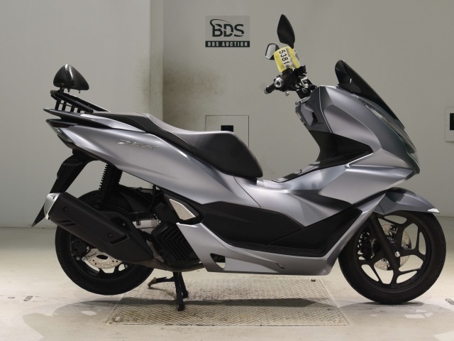 Honda PCX125 2021