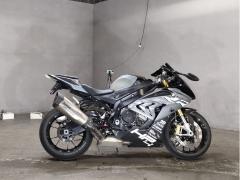 BMW S1000RR 2018