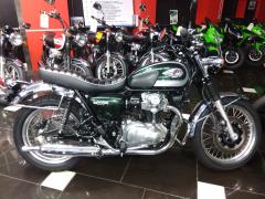 Kawasaki W800 2020