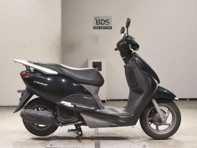 Honda LEAD110 2012
