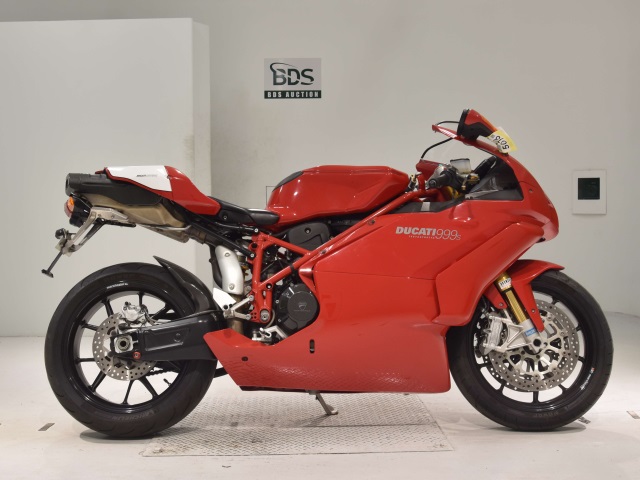 Ducati 999 2006