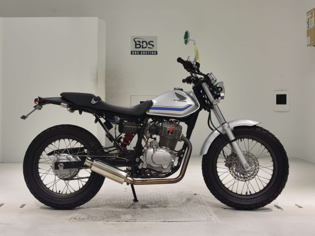 Honda FTR223 2003