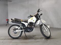 Yamaha XT200