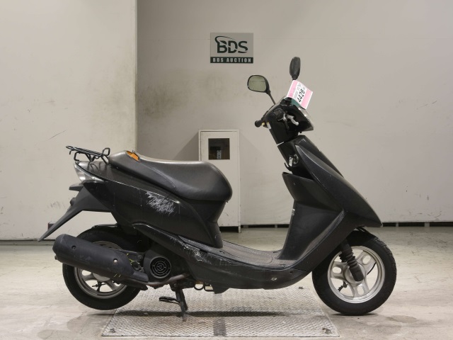 Honda DIO-6 2004