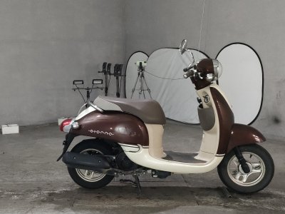 Honda GIORNO 2014