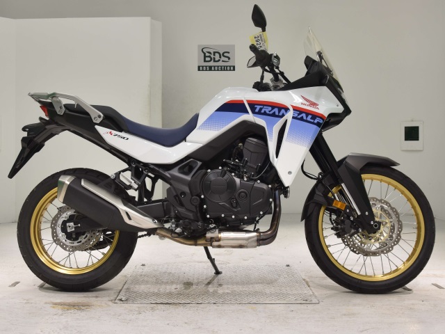 Honda XL750TRANSALP 2023