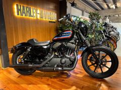 HD IRON XL1200NS 2020
