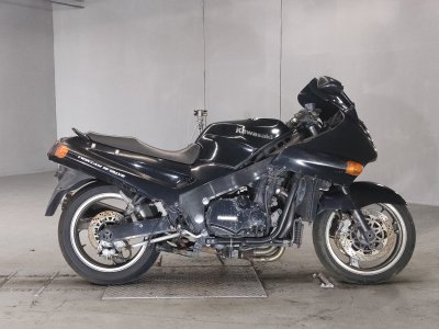 Kawasaki ZZ-R1100 1992