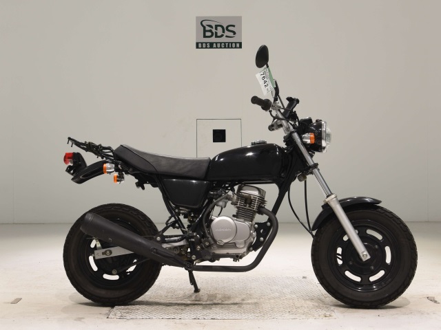 Honda APE50 2007