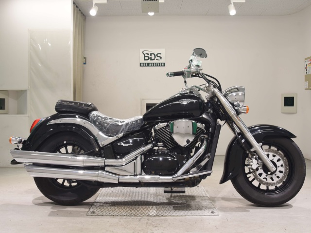 Suzuki INTRUDER 400 CLASSIC 2010